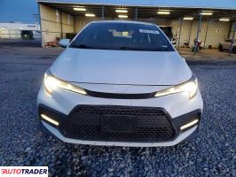 Toyota Corolla 2020 2