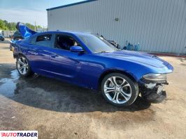 Dodge Charger 2021 5 Dodge Charger 2021 5
