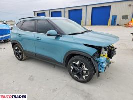 Kia Pozostałe 2025 2
