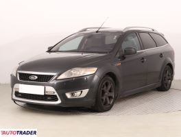 Ford Mondeo 2010 2.2 172 KM