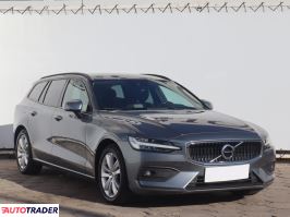 Volvo V60 2019 2.0 147 KM