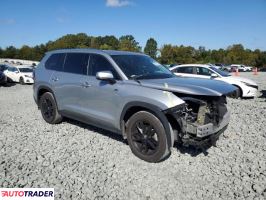 Toyota Highlander 2024 2