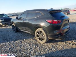 Chevrolet Blazer 2021 3