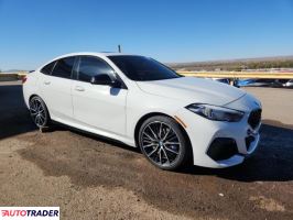 BMW M235 2022 2