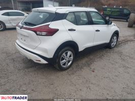Nissan Pozostałe 2025 1