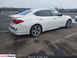 Infiniti Q70 2019 3 Infiniti Q70 2019 3