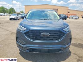 Ford Edge 2024 2