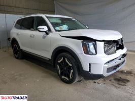 Kia Pozostałe 2024 3