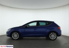 Seat Leon 2019 1.5 147 KM