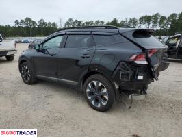 Kia Sportage 2024 2