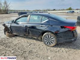 Nissan Altima 2024 2