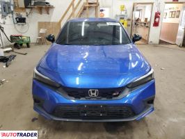 Honda Civic 2024 1 Honda Civic 2024 1