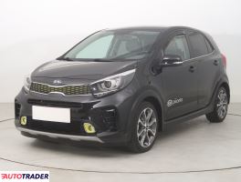 Kia Picanto 2018 1.2 83 KM