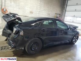 Honda Civic 2019 2 Honda Civic 2019 2