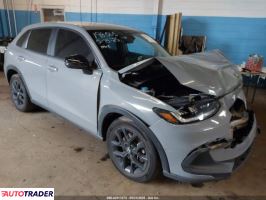 Honda HR-V 2023 2 Honda HR-V 2023 2