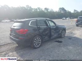 BMW X3 2019 2 BMW X3 2019 2