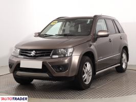 Suzuki Grand Vitara 2013 1.9 127 KM Suzuki Grand Vitara 2013 1.9 127 KM