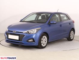 Hyundai i20 2019 1.2 83 KM