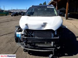 Nissan Pozostałe 2022 1