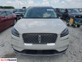 Lincoln Pozostałe 2021 2 Lincoln Pozostałe 2021 2