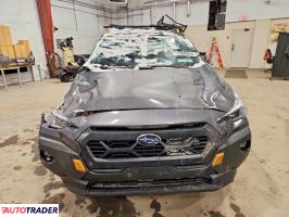 Subaru Pozostałe 2024 2