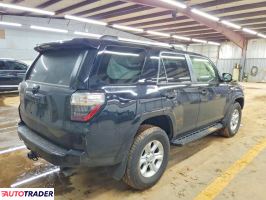 Toyota Pozostałe 2023 4