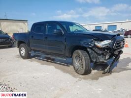 Toyota Tacoma 2020 2