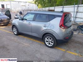 Kia Soul 2022 2 Kia Soul 2022 2