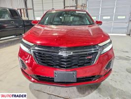 Chevrolet Equinox 2023 1
