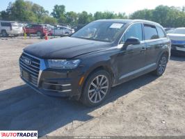 Audi Q7 2019 3