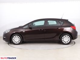 Opel Astra 2014 1.6 113 KM Opel Astra 2014 1.6 113 KM