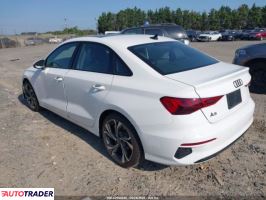 Audi A3 2022 2 Audi A3 2022 2