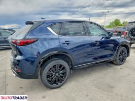 Mazda CX-5 2024 2