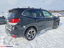 Subaru Forester 2022 2