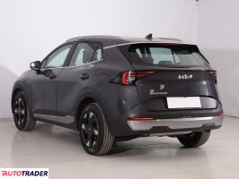 Kia Sportage 2025 1.6 147 KM