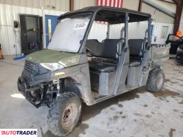 Polaris Ranger RZR 2023 Polaris Ranger RZR 2023
