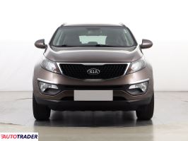 Kia Sportage 2015 1.6 132 KM