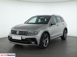 Volkswagen Tiguan 2020 2.0 187 KM