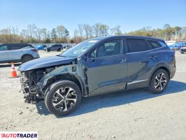 Kia Sportage 2023 2