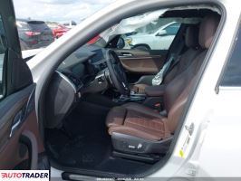 BMW X3 2020 2