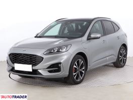 Ford Kuga 2020 2.5 221 KM