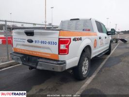 Ford Pozostałe 2019 5 Ford Pozostałe 2019 5