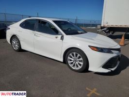 Toyota Camry 2019 2 Toyota Camry 2019 2