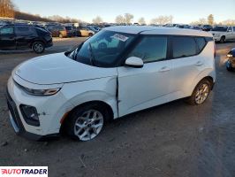 Kia Soul - zobacz ofertę