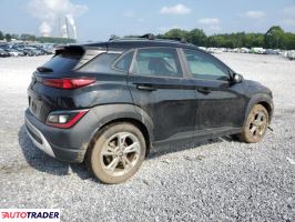 Hyundai Kona 2022 2