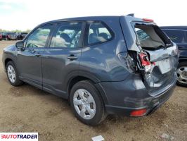 Subaru Forester 2020 2