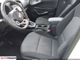 Kia Soul 2020 2 Kia Soul 2020 2