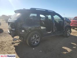 Honda Pozostałe 2023 3