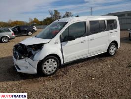 Ford Transit Connect - zobacz ofertę