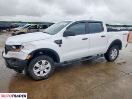 Ford Ranger 2019 2 Ford Ranger 2019 2